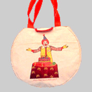 Cotton Canvas Bags