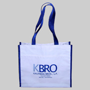 cotton canvas shopping bags