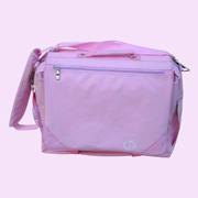 Lotus Product Manufacturing and Supplier Different Types of Duffle Messenger Bags