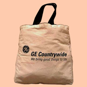 Organic Cotton Bags