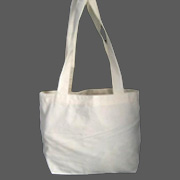 canvas tote bags