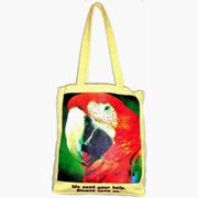 ECO Friendly Shopping Bags