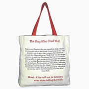 ECO Friendly Shopping Bags